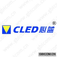 必蓝;CLED