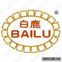 白鹿