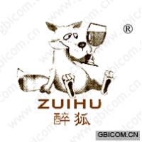 醉狐