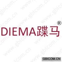 蹀马