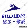 比尔·傲威;BILLALWAYS