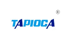 TAPIOCA TAPIOCA