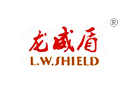 龙威盾 L.W.SHIELD 龙威盾 L.W.SHIELD