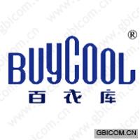 百衣库;BUYCOOL 