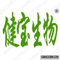 健宝生物 