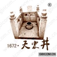 1672 天震井 