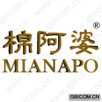 棉阿婆 
