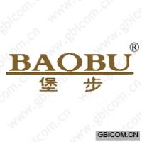 堡步
