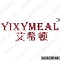 艾希顿 YIXYMEAL