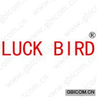 LUCK BIRD 