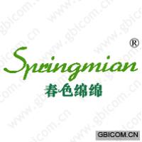 春色绵绵 SPRINGMIAN