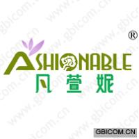 凡萱妮 ASHINABLE