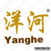 洋河