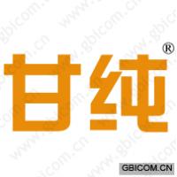 甘纯 