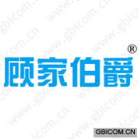 顾家伯爵 