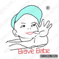 BRAVE BABE 