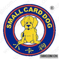 小卡狗;SMALL CARD DOG 