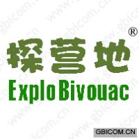探营地 EXPLO BIVOUAC