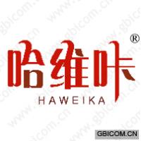 哈维咔