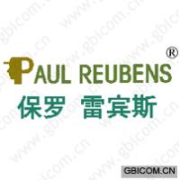保罗雷宾斯;PAUL REUBENUS