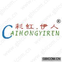 彩虹伊人;C