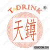 天鐏 T DRINK 
