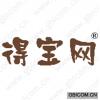 得宝网 