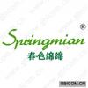 春色绵绵 SPRINGMIAN