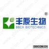 丰原生物;BBCA BIOTECHNICS