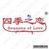 四季之恋 SEASONS OF LOVE