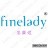 范蕾迪 FINELADY