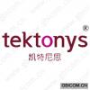 凯特尼思 TEKTONYS