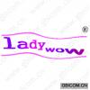 LADY WOW 
