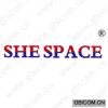SHE SPACE