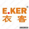 衣客;E.KER