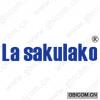 LA SAKULAKO