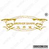 兄弟鲨;BROTHER SHARK