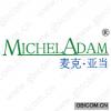 麦克亚当;MICHEL ADAM