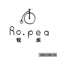 锐派  ro pea