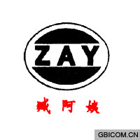 臧阿姨  za...