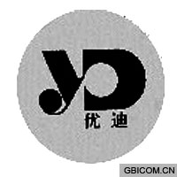 优迪  