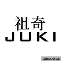 祖奇  juk...