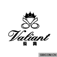 豪典  VALIANT