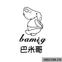 巴米哥  ba...