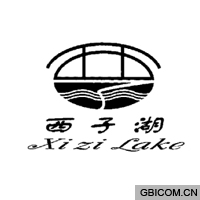 西子湖  XI ZI LAKE