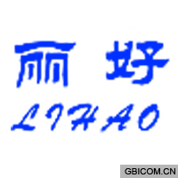 丽好  LIH...