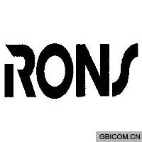   RONS