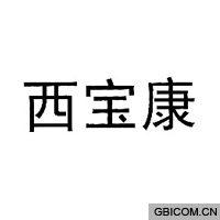 西宝康
