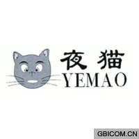 夜猫