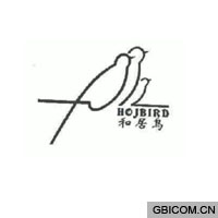 和居鸟  HO...